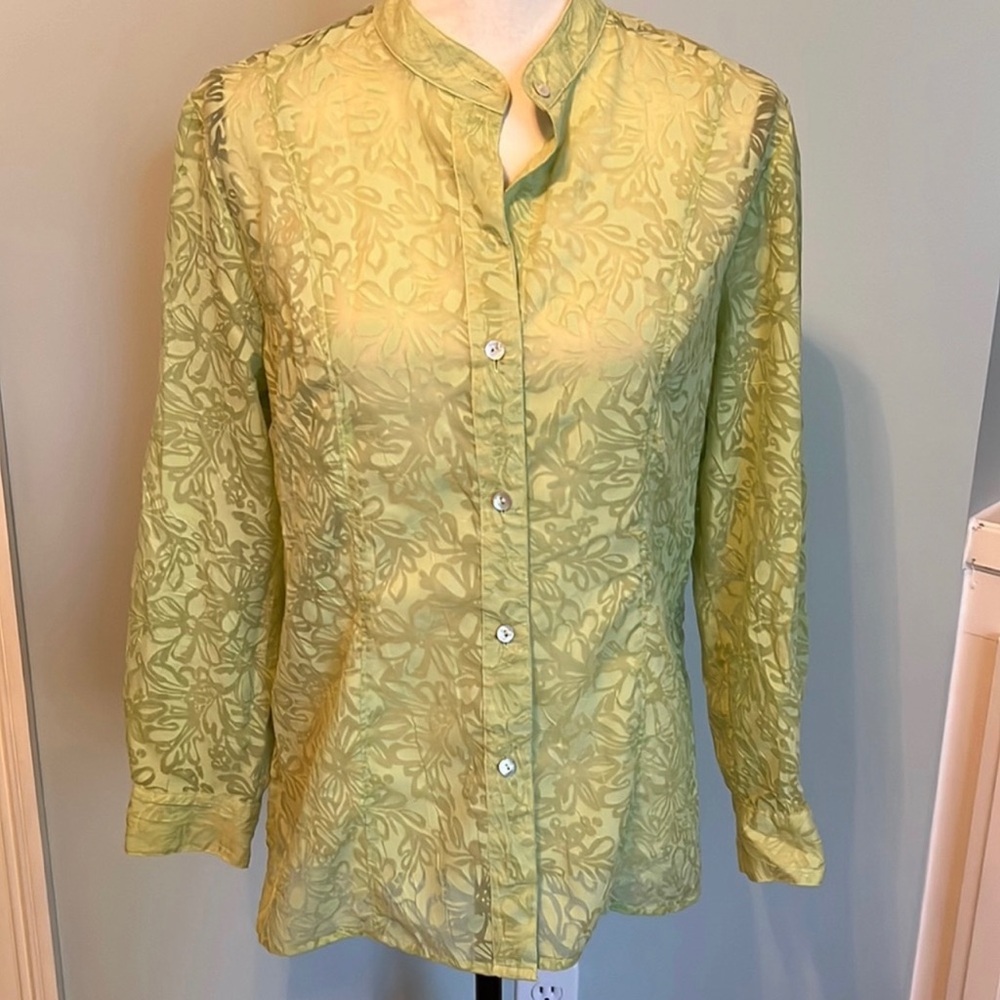 Ruby Rd Blouse